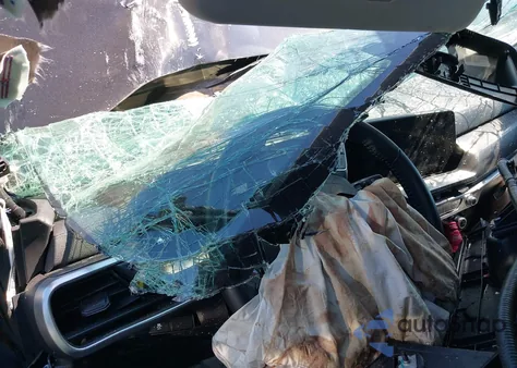 2024 Kia Telluride Lx из США, поврежденный, VIN 5XYP24GC5RG450430